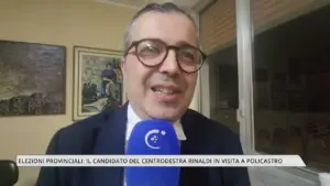 Giuseppe Rinaldi