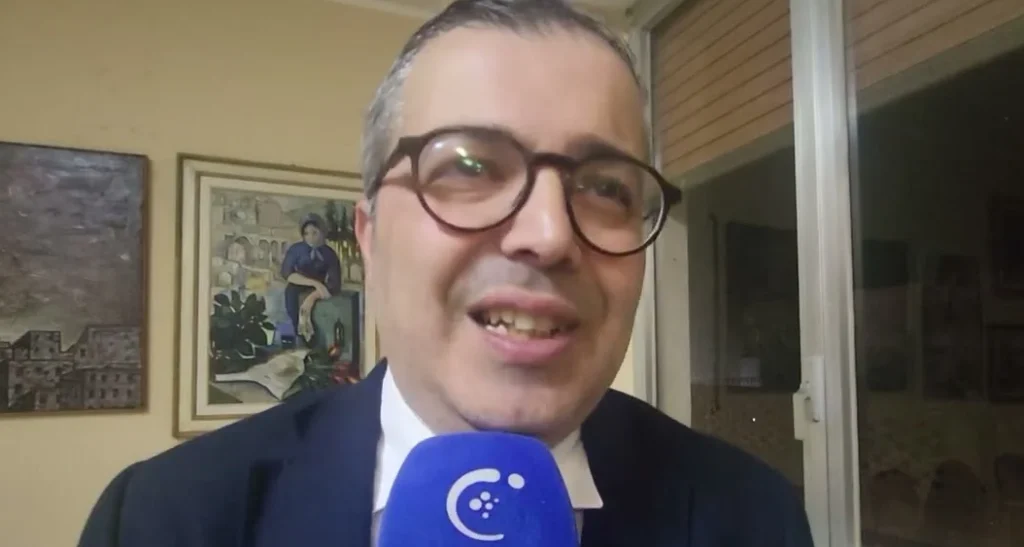 Giuseppe Rinaldi