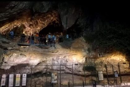 Grotta della Cala
