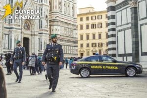 Guardia di Finanza