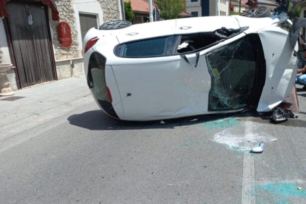 Incidente Sala Consilina