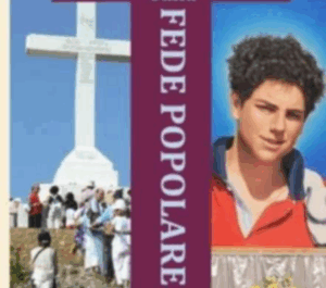 Fede Popolare, Vito Rizzo