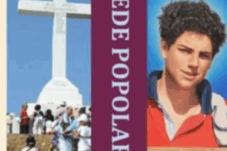 Fede Popolare, Vito Rizzo