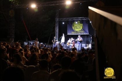 La Notte dei Mulini