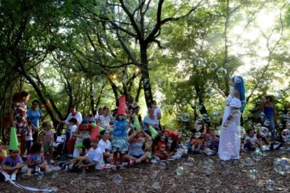 Le Notti di Santa Sofia