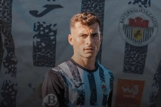 Lorenzo Losasso, Battipagliese