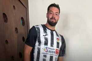 Luca Cuomo0, Battipagliese