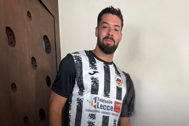 Luca Cuomo0, Battipagliese