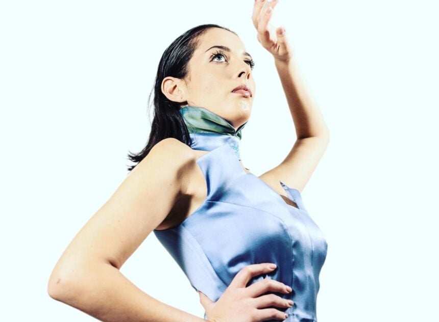 Marta De Marino