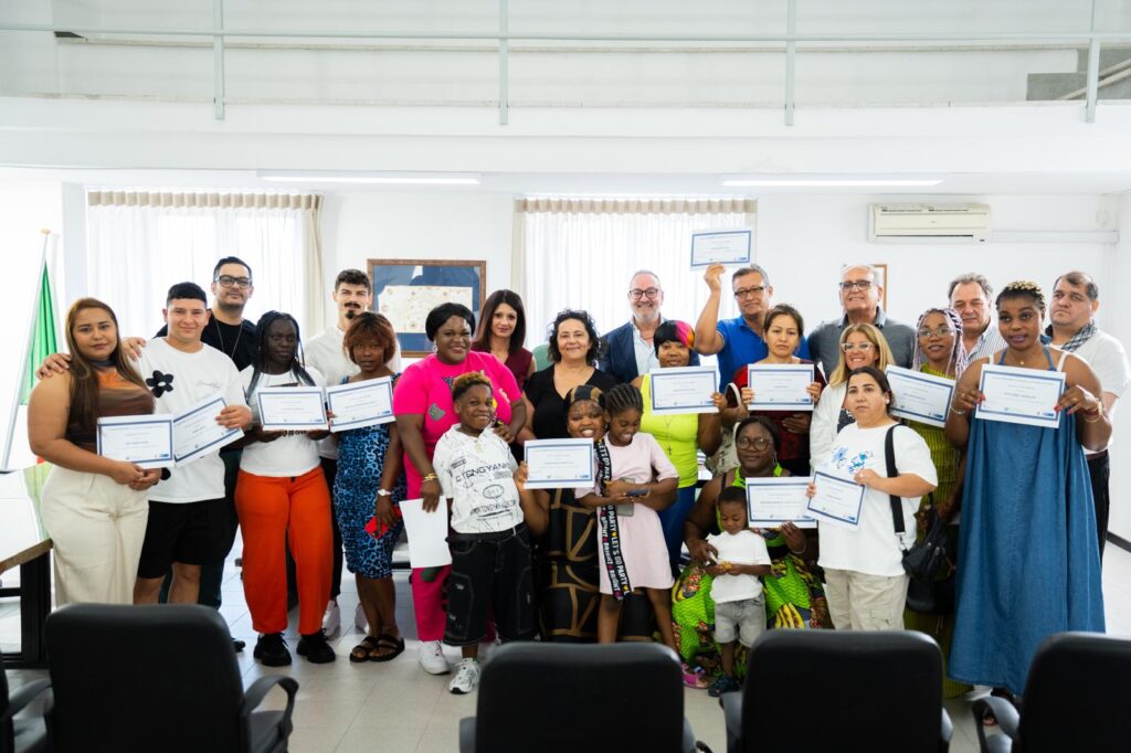 Progetto Migriamo