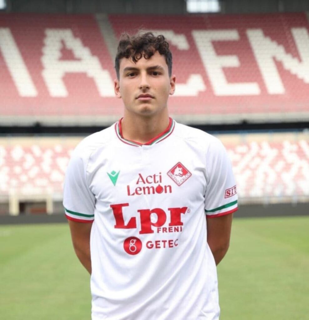 Mirko Delmiglio