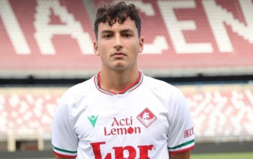 Mirko Delmiglio