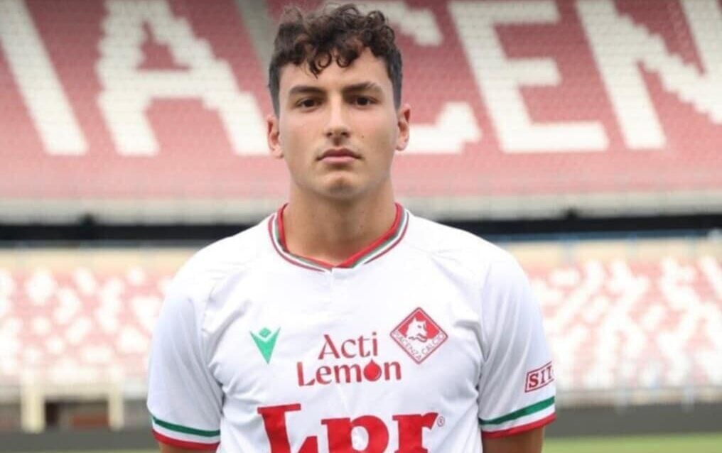 Mirko Delmiglio