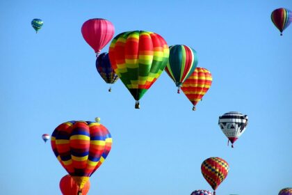 Mongolfiere
