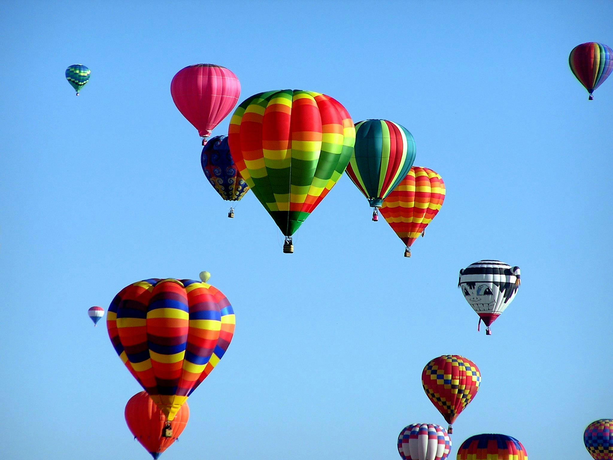 Mongolfiere