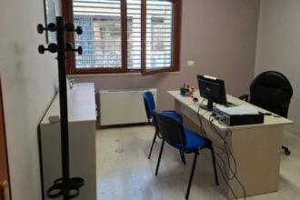 Montano Antilia, sportello digitale