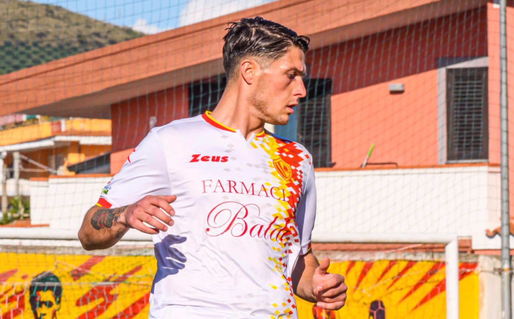 Polisportiva Santa Maria