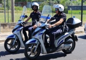 Polizia Locale