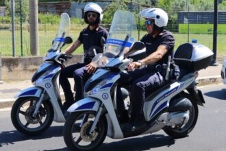 Polizia Locale