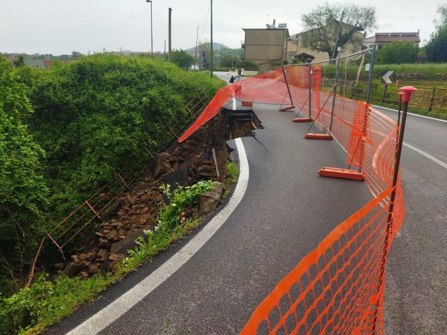 Ponte Angellara