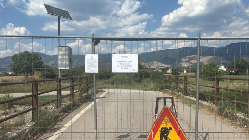 Ponte Caiazzano