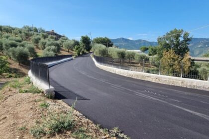 Ponte Calabri