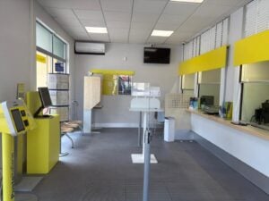 Poste Italiane