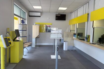 Poste Italiane