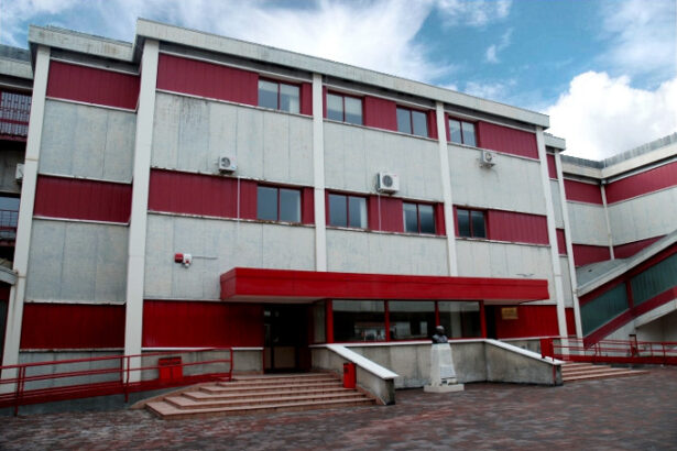 Tribunale di Sala Consilina