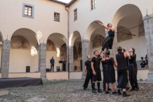 Salerno Danza Festival