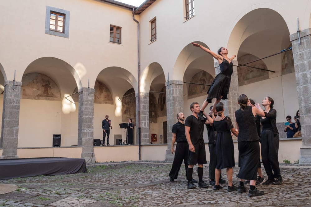 Salerno Danza Festival