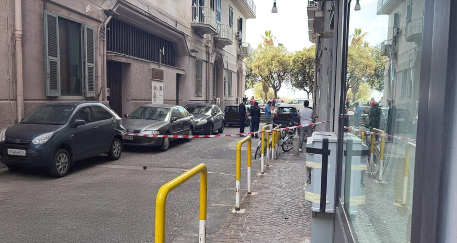 Salerno