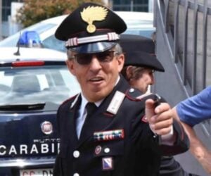 Salvatore Sergi