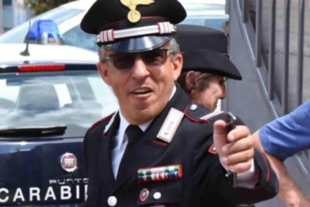 Salvatore Sergi