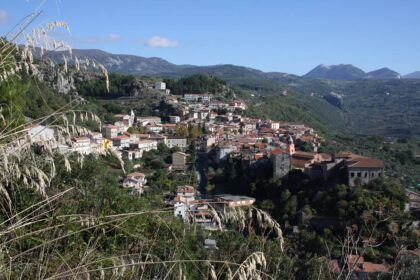 Sant'Angelo a Fasanella