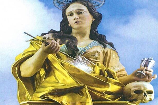 Santa Maria Maddalena