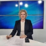 Serena Vitolo, Lis ok