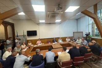 Emergenza caldo, incontro Prefettura