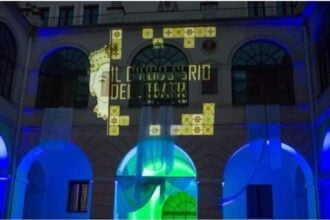 Castello Macchiaroli, Teggiano