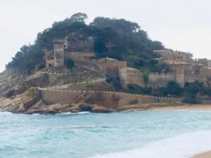 Tossa de Mar