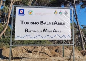 Battipaglia, mareabile