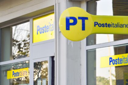 Poste Italiane, ufficio Laviano