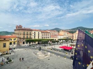 Vallo della Lucania
