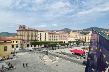 Vallo della Lucania