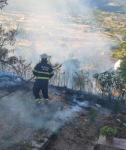 Vigili del Fuoco