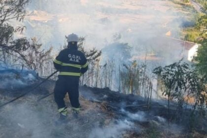 Vigili del Fuoco