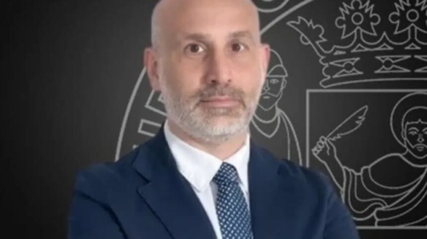Virgilio D'Antonio