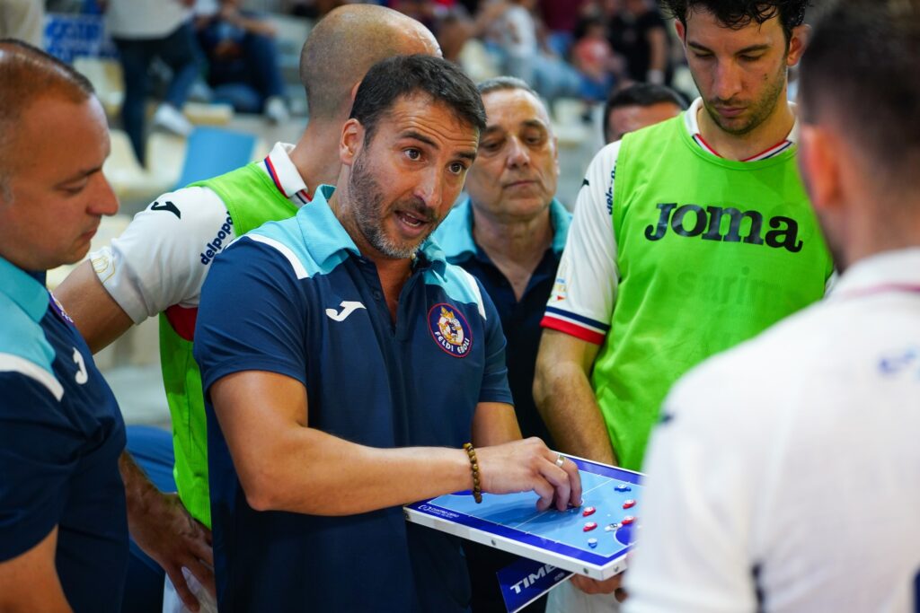 Luciano Antonelli
