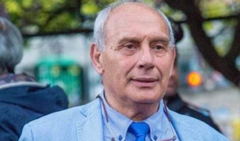 Armando Poppiti