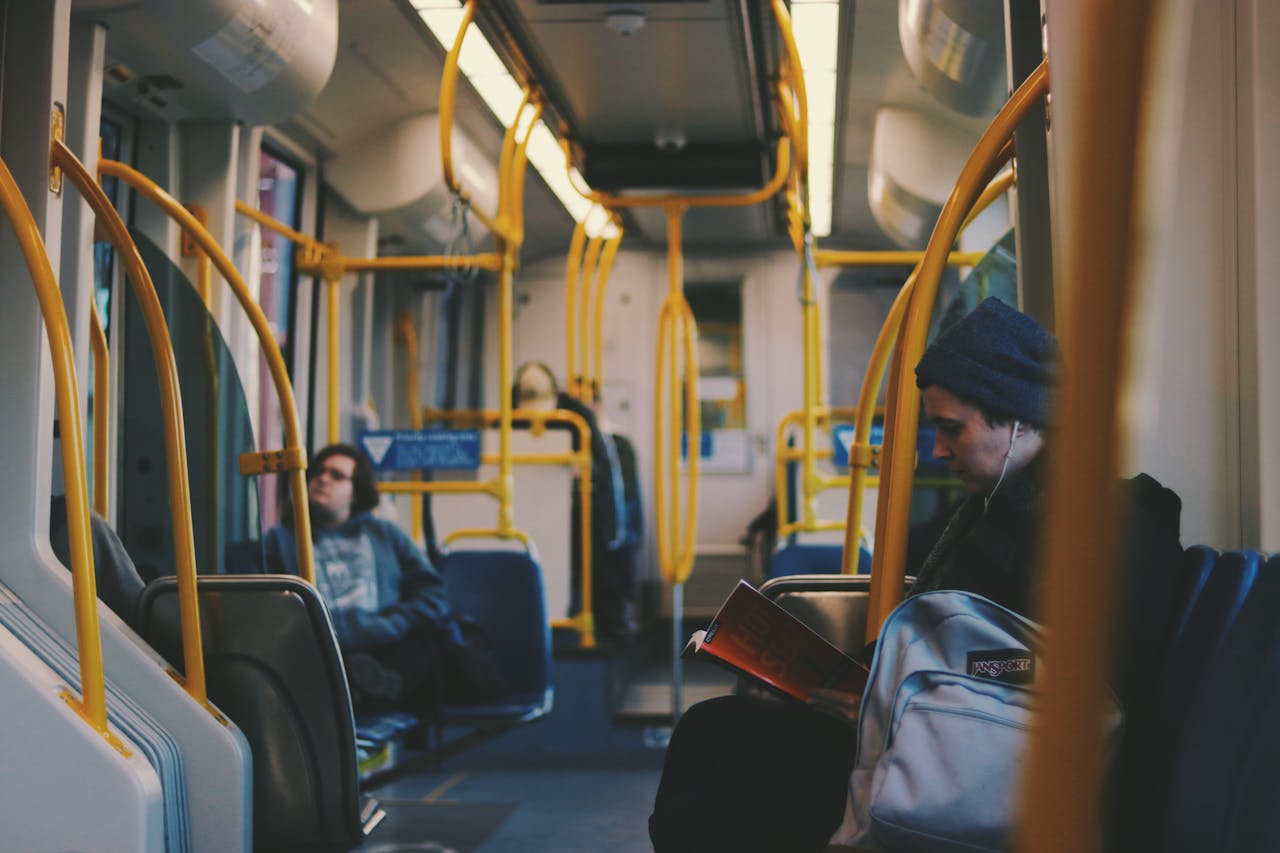 Autobus